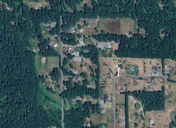 Pre-foreclosure in  115th Ave NE Arlington, WA 98223