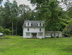 Pre-foreclosure in  Moraine Rd Morris Plains, NJ 07950