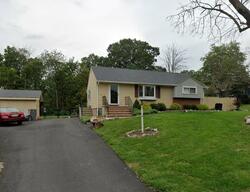 Pre-foreclosure in  Bennett Ct Parsippany, NJ 07054
