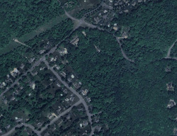 Pre-foreclosure in  LINCOLN DR Flanders, NJ 07836