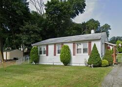 Pre-foreclosure in  Jefferson Ave Dover, NJ 07801