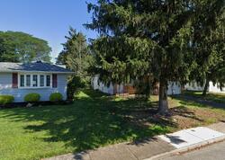 Pre-foreclosure in  Port Royal Dr Toms River, NJ 08757