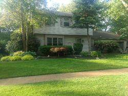Pre-foreclosure in  Weston Dr Toms River, NJ 08755