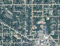 Pre-foreclosure in  Hamburg St Ripon, WI 54971