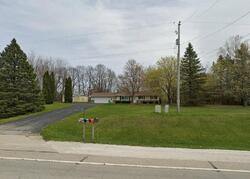Pre-foreclosure in  Us Highway 45 Campbellsport, WI 53010