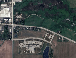 Pre-foreclosure in  State Road 23 Ripon, WI 54971