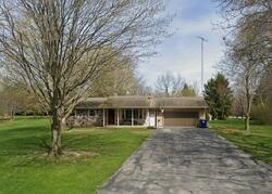 Pre-foreclosure in  Badger Ln Malone, WI 53049