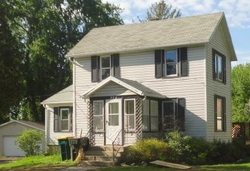 Pre-foreclosure in  SOMMERVILLE ST Waupun, WI 53963
