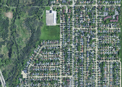 Pre-foreclosure in  N 107th St Milwaukee, WI 53225