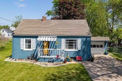 Pre-foreclosure in  WALNUT ST Omro, WI 54963