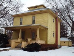  S Whiton St, Whitewater WI