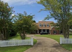 Pre-foreclosure in  Longleaf Rd Panama City, FL 32405