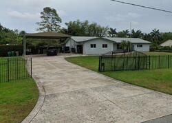 Pre-foreclosure in  SW 116th Ave Fort Lauderdale, FL 33330