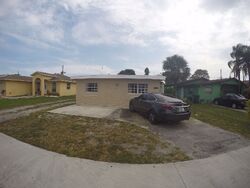 Pre-foreclosure in  Wiley St Hollywood, FL 33021
