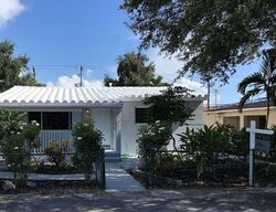 Pre-foreclosure in  Liberty St Hollywood, FL 33020