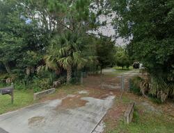 Pre-foreclosure in  Pine St Cocoa, FL 32927