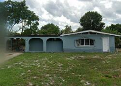 Pre-foreclosure in  W Hillcrest Dr Cocoa, FL 32922