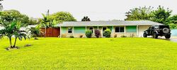 Pre-foreclosure in  Shady Ln Cocoa, FL 32922