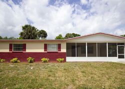 Pre-foreclosure in  Cherry Laurel Ave Cocoa, FL 32926