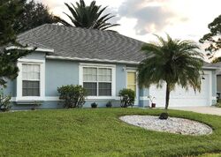 Pre-foreclosure in  Norse St NW Palm Bay, FL 32907