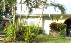 Pre-foreclosure in  BIANCA DR NE Palm Bay, FL 32905