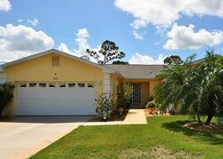 Pre-foreclosure in  Torrington St Port Charlotte, FL 33954