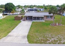 Pre-foreclosure in  E 4th St Englewood, FL 34223