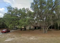 Pre-foreclosure in  W Quince St Hernando, FL 34442