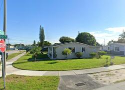 Pre-foreclosure in  NW 29th Pl Opa Locka, FL 33056