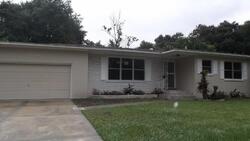Pre-foreclosure in  TOWNSEND BLVD Jacksonville, FL 32211