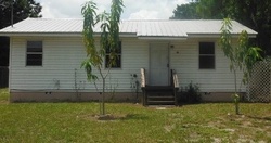 Pre-foreclosure in  N 9TH AVE Wauchula, FL 33873