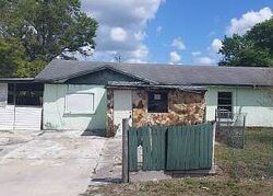 Pre-foreclosure in  DAVID CT Wauchula, FL 33873