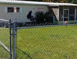 Pre-foreclosure in  Pearson Rd Valrico, FL 33596