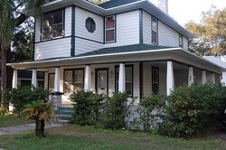 Pre-foreclosure in  W Baker St Plant City, FL 33563