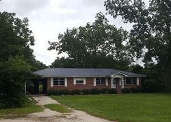 Pre-foreclosure in  BASSWOOD RD Bascom, FL 32423