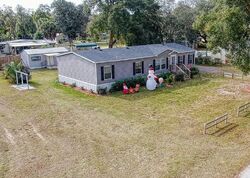 Pre-foreclosure in  Fruitland Park Blvd Fruitland Park, FL 34731