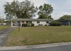 Pre-foreclosure in  Dora Dr Leesburg, FL 34748