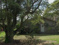 Pre-foreclosure in  State Road 19 Altoona, FL 32702