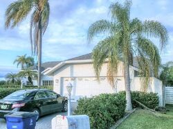 Pre-foreclosure in  Geneva St E Lehigh Acres, FL 33974
