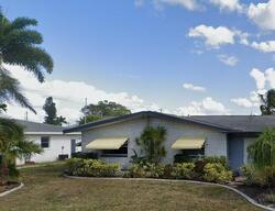 Pre-foreclosure in  S Atlantic Cir North Fort Myers, FL 33903