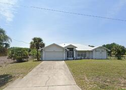 Pre-foreclosure in  Wagner Ave Lehigh Acres, FL 33972