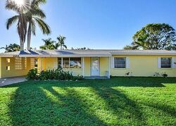 Pre-foreclosure in  Grace Ave Fort Myers, FL 33901