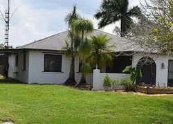 Pre-foreclosure in  Havana Ave Fort Myers, FL 33905