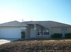 Pre-foreclosure in  SE 27th Ter Cape Coral, FL 33904
