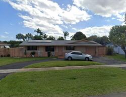 Pre-foreclosure in  Nassau Rd West Palm Beach, FL 33406