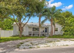 Pre-foreclosure in  50th Ave N Saint Petersburg, FL 33714