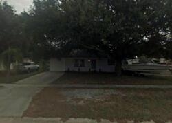 Pre-foreclosure in  Martin Ln Seminole, FL 33777