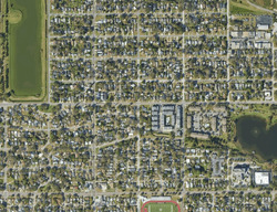  13th Ave S, Saint Petersburg FL