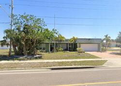 Pre-foreclosure in  Gulf Blvd Belleair Beach, FL 33786