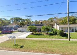 Pre-foreclosure in  62nd St N Saint Petersburg, FL 33709